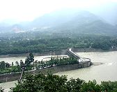 Dujiangyan Irrigation System