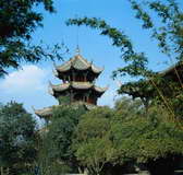 Wangjiang Tower