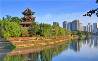 Wanjiang Park