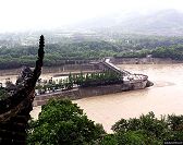 Dujiangyan Irrigation System