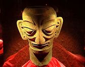 Gold Mask Sanxingdui