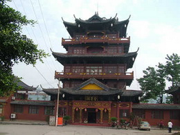 Lizhuang old Cultural Town.jpg