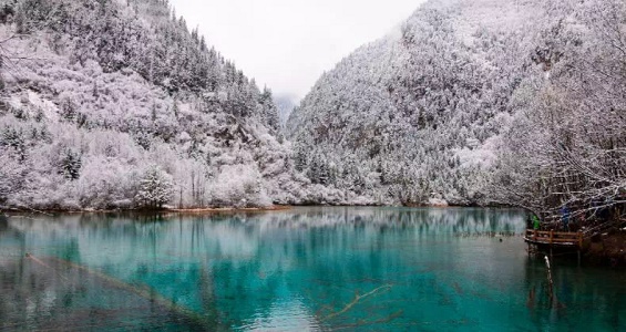 Wuhua Lake winter.jpg