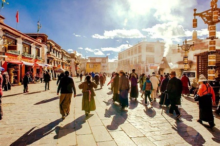 Daily life in Lhasa.jpg