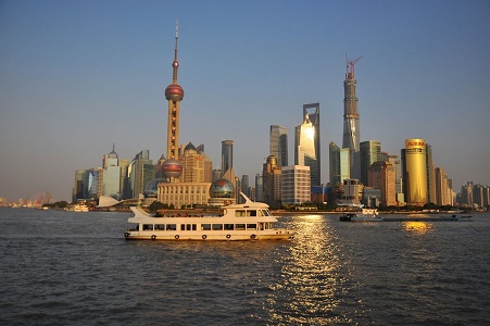 Shanghai Western-Style buildings by the Huangpu River.jpg