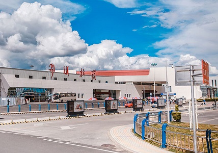 Lhasa Airport Transportation.jpg