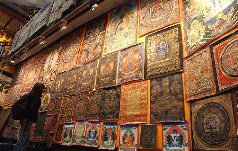 Thangka Shop in Barkhor Street.jpg