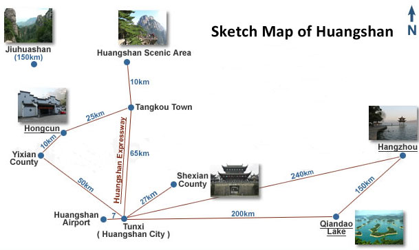 Huangshan and Surrounding Map.jpg