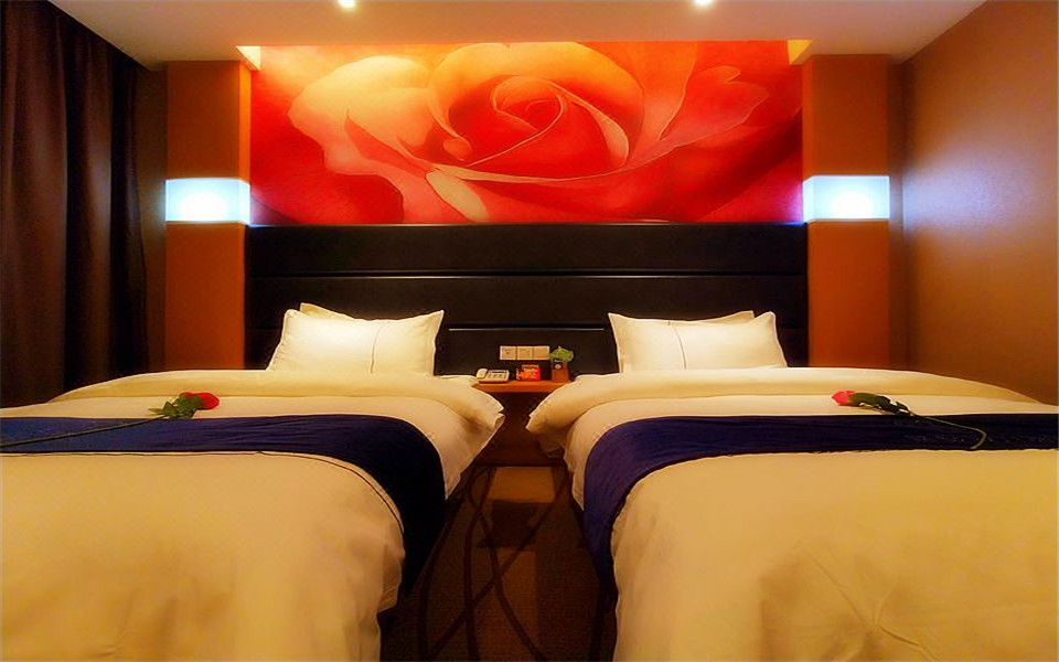 Sunshine Elegant Standard Room