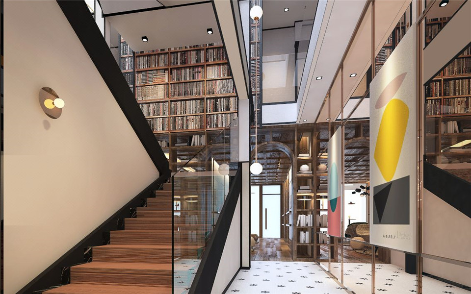 Family Friendly Room