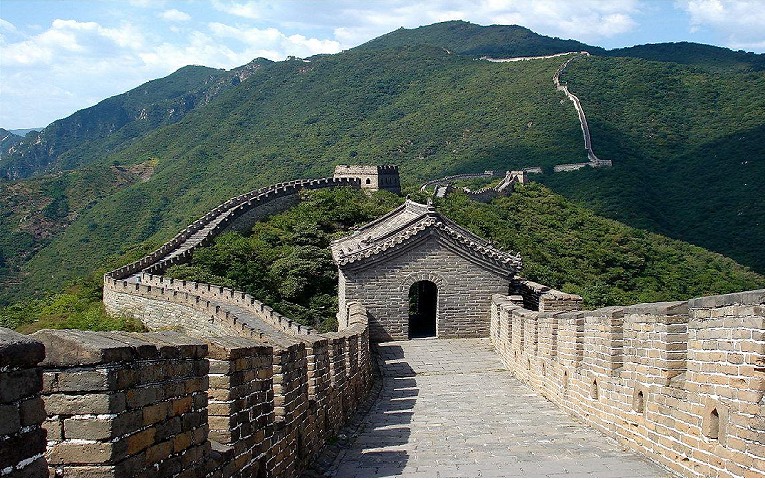 2 Days Mutianyu Great Wall Beijing City Highlights Tour