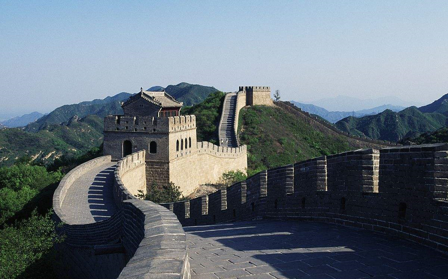 1 Day Mutianyu Great Walll Sightseeing Tour(Group Tour)