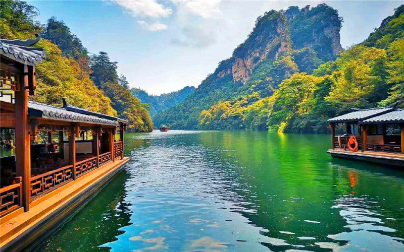 baofeng Lake