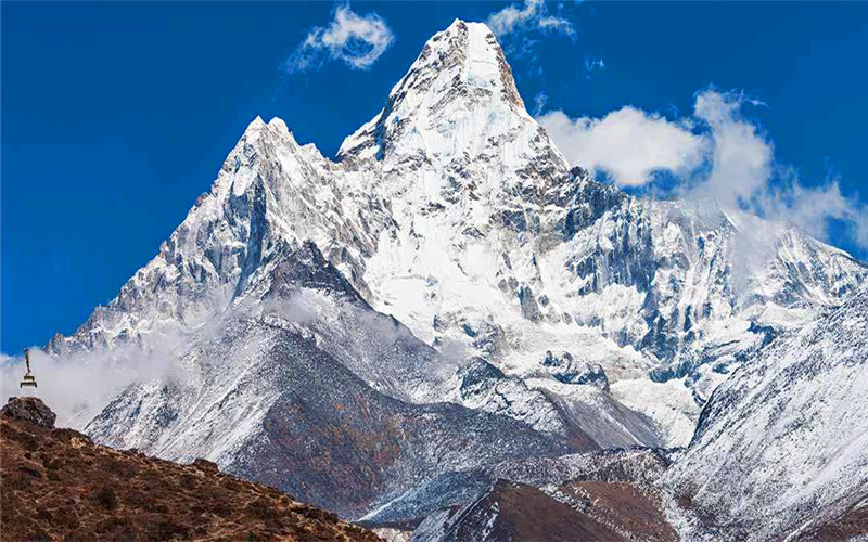 8 Days Lhasa to Everest Base Camp (Small Group Tour)